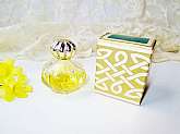 Avon Minuette Regence Cologne Vintage Perfume Splash with Original Box 1/2 oz Bottle Miniature Collectible Fragrance Decanter Bath Decor