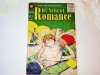 Vintage Comic Hi School Romance True Love Vol 1 No 53 July 1956 Harvey Syndicate Collectible Comic