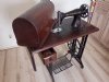 Vintage Singer Sewing machine  Good working condition