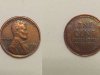 1955 Double Die Lincoln Wheat Cent Penny Souvenir Item - FREE SHIPPING