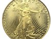 The Saint-Gaudens Double Eagle 1927 Souvenir Fantasy Coin - Free Shipping