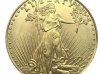 The Saint-Gaudens Double Eagle 1927 D Souvenir Fantasy Coin - Free Shipping