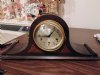 Seth Thomas vintage mantal clock , still works w/key