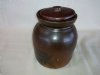 Bean Pot or Cannister