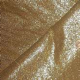 We are selling this fabulous gold bullion lame' stretch lurex fabric by the yard.  Fabric is really off the scale and gorgeous in hand. It is vintage thick backed one way stretch gold bullion couture dress fabric that measures 60