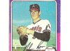 Vintage Topps #500 Nolan Ryan California Angels Baseball Card - 1975