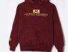 University of Minnesota Golden Gophers Hoodie Sweatshirt Size S