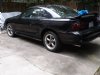 1996 Mustang GT