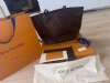 Louis Vuitton MM bag