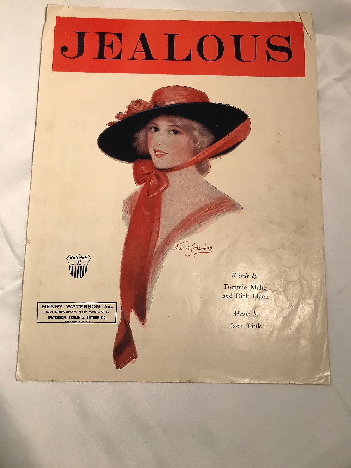 A popular song of its era, falling into the genres of Pop, Jazz, and Easy Listening