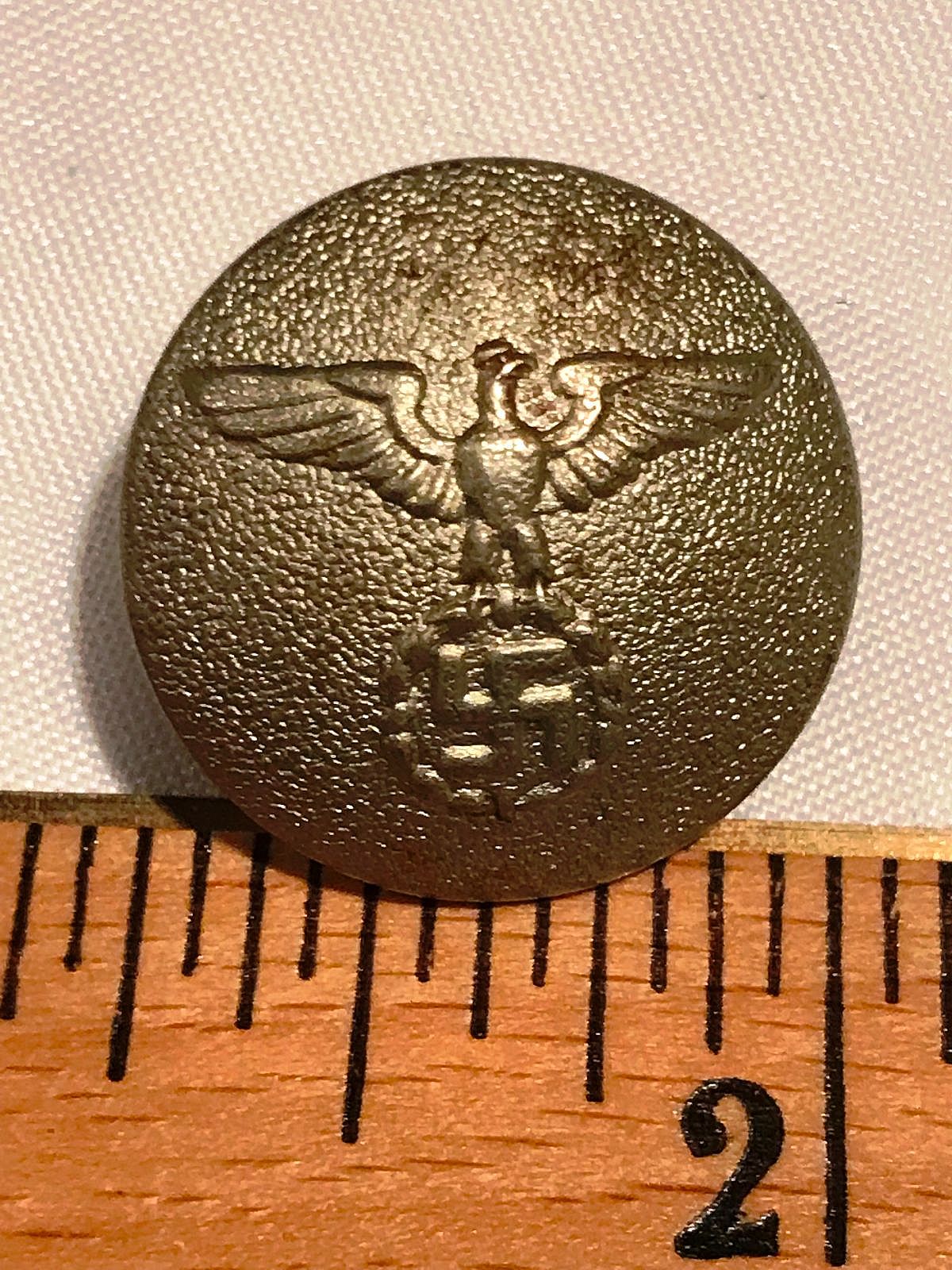 Nazi Party, officially the National Socialist German Workers' Party (German: Nationalsozialistische Deutsche Arbeiterpartei or NSDAP)