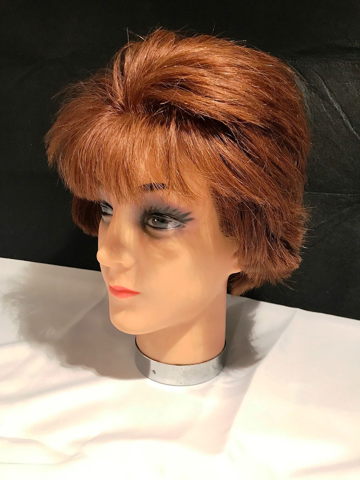 For display or for cosmetology purposes