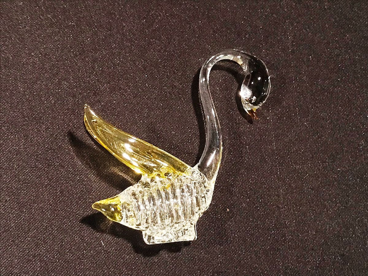 The history of hand-blown glass as a craft is ancient, while its application to the mass production and collection of small, affordable trinkets is a more modern phenomenon. 