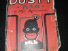 Black Americana Dusty Rag Sheet Music by May Aufderheide- 1908 - from DustyMillerAntiques