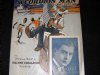 Sam The Old Accordion Man Fox Trot Sheet Music by Walter Donaldson - 1927 - from DustyMillerAntiques