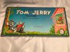 Selchow & Righter Co. The Tom & Jerry Board Game - 1962 - from DustyMillerAntiques