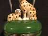 Fitz & Floyd Dalmatians Trinket Box - 1985 - from DustyMillerAntiques