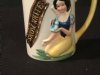 Walt Disney Productions / Enesco Snow White Mug - circa 1960 - from DustyMillerAntiques