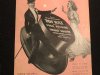 Top Hat, White Tie & Tails Sheet Music - Astaire & Rogers - 1935 - from DustyMillerAntiques