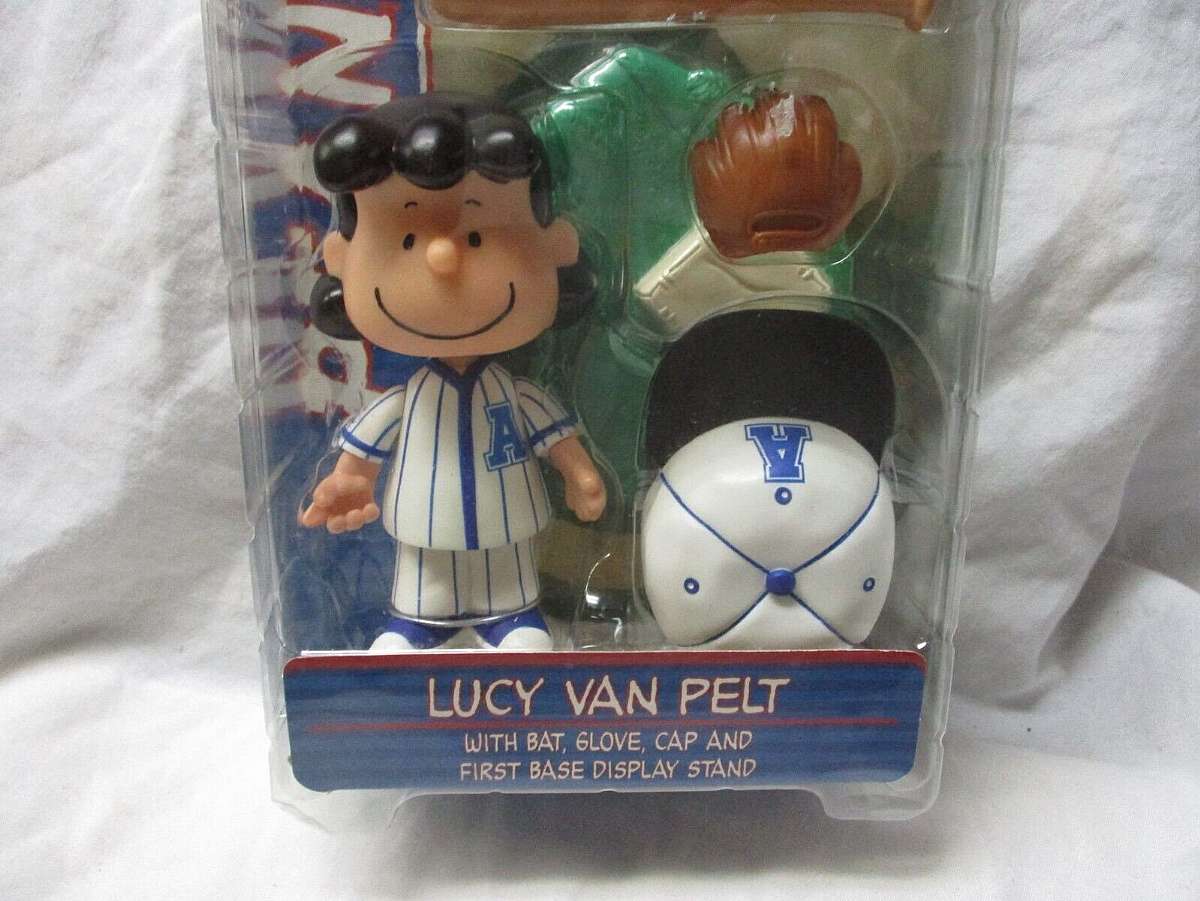 Lucy van pelt, Snoopy, Houston astros baseball