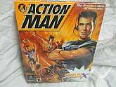 New old stock and factory sealed.Rating: E-EveryoneGame Name: Action Man: Raid on Island X (PC, 2000)Release Year: 2000Platform: PCPublisher: HasbroRating: E-EveryoneGame Name: Action Man: Raid on Island X (PC, 2000)Release Year: 2000Platform: PC