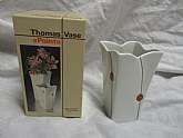 Thomas Porcelain Flower Vase