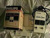 Philips Cable care surge protector for power and cable wire.This item is in the original factory box with instructions. Open box.This item was never used.This item is in the original factory box with all original accessories and instructions. Open box