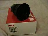 This is a RCA 224126 Lens/focus control and in the original box unused. VintageNEW OLD STOCKThis item is posted and managed courtesy of BonanzaASIN: B001IDL0Y8manufacturer: Thomsonpart_number: 224126ASIN: B001IDL0Y8manufacturer: Thoms