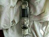Vintage vacuum tube. No broken or loose parts.Tested good.Filament tested good.Additional Details------------------------------Package quantity: 1This item is posted and managed courtesy of BonanzaBrand: vintageUPC: 795508773074MPN: does n