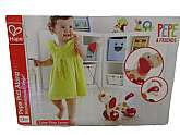 Pull Along Toy.This item is posted and managed courtesy of BonanzaBrand: UnknownUPC: does not applyMPN: does not applybinding: Toyformat: Toymanufacturer: Chinamaterial_type: woodpart_number: 06348UPC: does not applyBrand: UnknownUP