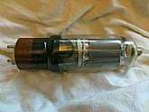 Vintage vacuum tube.Tested good.USED