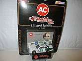 Die Cast Vehicle.New in factory package or box or factory sealed.