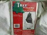 Christmas tree bag.Factory sealed. Last oneNEW OLD STOCKThis item is posted and managed courtesy of Bonanzabinding: Kitchenformat: KitchenBrand: Ed's Variety Storehazardous_material_type: Unknownmanufacturer: Chinamaterial_type: Plasticbi