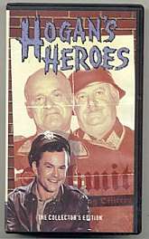 Hogan's heroes