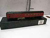 Spectrum Train car. This model was already assembled by the factory. Item #89411NEW and in original factory box.This item is posted and managed courtesy of BonanzaBrand: UnbrandedMPN: Does Not ApplyUPC: Does not applyBrand: UnbrandedMPN: Does