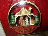 Hallmark Ornament. This item is posted and managed courtesy of Bonanzabinding: Kitchenformat: Kitchenmanufacturer: Hong Kongbinding: Kitchenformat: Kitchenmanufacturer: Hong Kongbinding: Kitchenformat: Kitchenmanufacturer: Hong