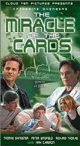 The miracle of the cards