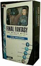 In factory box never used but box not in very good condition.This item is posted and managed courtesy of Bonanzamanufacturer: PalisadesASIN: B0019QZ4W8binding: Toyformat: Toybrand: Final Fantasymanufacturer: PalisadesASIN: B0019QZ4W8bindin
