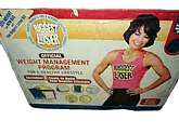 The biggest loser official weight management program.In factory box never used.Additional Details------------------------------Is memorabilia: falseThis item is posted and managed courtesy of BonanzaBrand: new old stockUPC: 795508783912