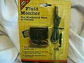 Fluid Monitor.New old stock and factory sealed.Additional Details------------------------------Package quantity: 1This item is posted and managed courtesy of BonanzaASIN: B01C61T6BObinding: Electronicsformat: Electronicsmanufacturer: