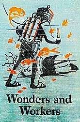 Wonders and workers 1946 hardback book.Book will look well used and faded pages but you can still read each page.Additional Details------------------------------Author: William S. Gray, Robert C. Pooley, Fred G. WalcottThis item is posted an