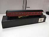 Spectrum Train car. This model was already assembled by the factory. Item #89416