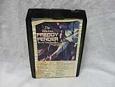 Vintage8 track tape. Not in perfect condition.. 1976 8 track�