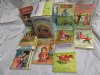 1953 The Little House Book Set By Laura Ingalls Wilder