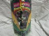 1993 Mighty Morphin Power Randers Zach Black Ranger