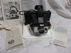 Vintage 1970 Polaroid Colorpack 3 Land Camera