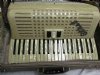 Vintage Excelsior Accordion Model 640 With Original Hard Case
