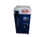 Golden Pepsi Vending Machine Die Cast Bank Celebrating 100 years of Pepsi