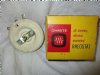 Res Wirewound Rheostat 0.5 Ohm 10% 150W 1(Elec)/1(Mech)Turn 6.35mm (73.03 X 101.