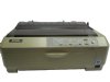Epson FX-890 Dot Matrix Printer P361A USB Parallel Ethernet No Ribbon